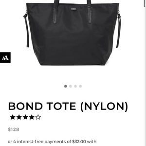 This is a nice purse perfect for going out with!